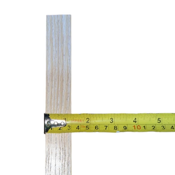 SOLD - HANDMADE DrawingArtworkDecor |Modern Flowery Mandala| Signed Richelle L. - Picture 5 of 7